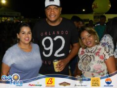 Festa da Vaca Atolada